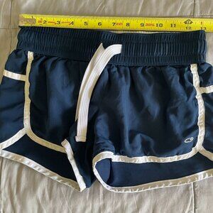 Champion Mini Shorts Size XS (Youth, Vintage)